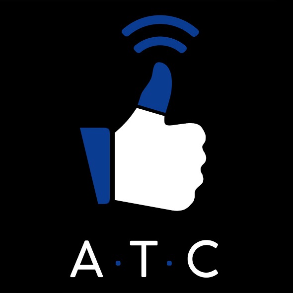 App magic trick Appmazing Thump Controller ATC www.appmazingmagic.com